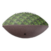 Ballon De Foot Aiguilles de pin (Tourné à 270°)
