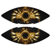 Ballon De Foot Ailes de Steampunk (Panneaux)