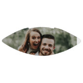 Ballon De Foot "Ajoutez votre propre photo" (Panneau)