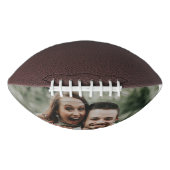 Ballon De Foot "Ajoutez votre propre photo" (Devant)