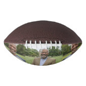 Ballon De Foot Ajoutez votre propre photo (Devant)