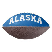 Ballon De Foot Alaska (Tourné à 270°)