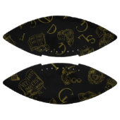 Ballon De Foot Alchimie (Panneaux)