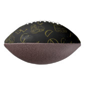 Ballon De Foot Alchimie (Tourné à 90°)