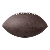 Ballon De Foot Aligator Classic Reptile en cuir (Faux) (Tourné à 90°)