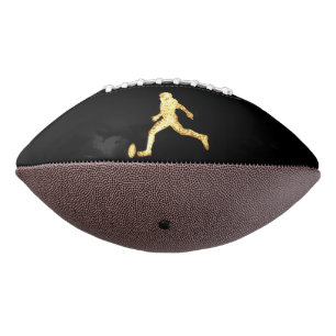 BALLON DE FOOT AMÉRICAIN