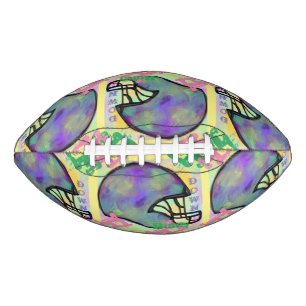 BALLON DE FOOT AMÉRICAIN