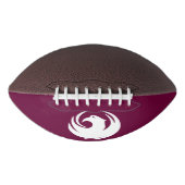 Ballon De Foot American football with flag of Phoenix City (Devant)