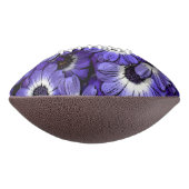 Ballon De Foot Anémone (Tourné à 270°)