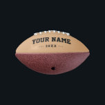 Ballon De Foot Anniversaire de enfant cadeau idée personnalisée c<br><div class="desc">Créez votre propre chameau anniversaire de enfant beige, neutre pour le genre, en ajoutant votre nom, année, slogan, message ou tout autre texte personnalisé. Jeu cadeau de football mignon personnalisable pour filles, joueuses de football, femmes, maman, soeur, fille, petite amie, pom girls, ado, adolescent, petite fille, joueurs, coéquipiers, fans. Choisissez...</div>