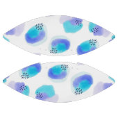 Ballon De Foot Aquarelle brosse (Panneaux)