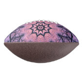 Ballon De Foot Arbre (Tourné à 90°)