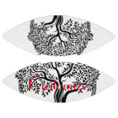 Ballon De Foot Arbre de vie Thunder_Cove (Panneaux)