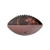 Ballon De Foot Art Abstrait Starlight (Tourné à 270°)