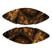 Ballon De Foot Art de Mother Earth (Panneaux)