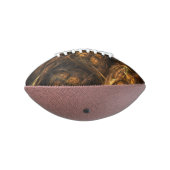 Ballon De Foot Art de Mother Earth (Tourné à 270°)