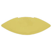 Ballon De Foot Arylide jaune (couleur solide) (Panneau)