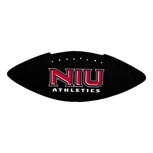 Ballon De Foot Athlétisme NIU (Panneau)