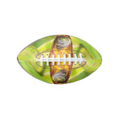 Ballon De Foot attachement calme (Devant)