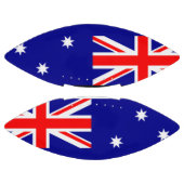 Ballon De Foot australie (Panneaux)