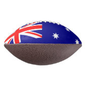 Ballon De Foot australie (Tourné à 90°)
