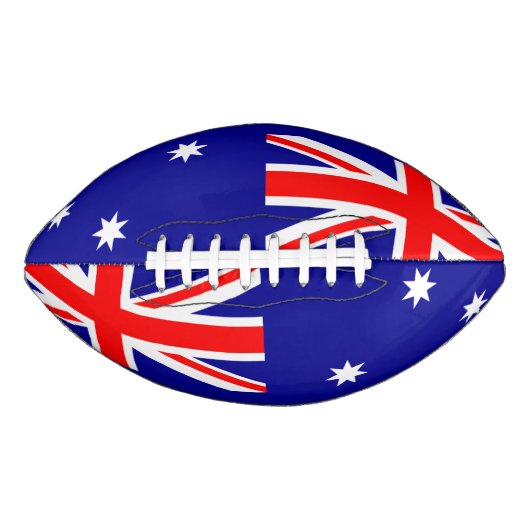 Ballon De Foot australie (Devant)