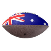 Ballon De Foot australie (Tourné à 270°)