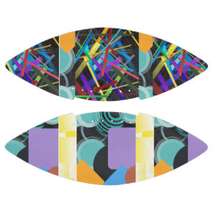 Ballon De Foot  Avant-gardiste