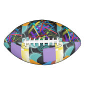 Ballon De Foot  Avant-gardiste (Devant)