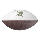 Ballon De Foot Awesome Chameleon (Tourné à 270°)