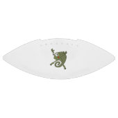 Ballon De Foot Awesome Chameleon (Panneau)