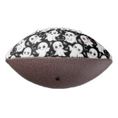 Ballon De Foot Baby Ghosts Éffrayant mignon Halloween humeur (Tourné à 270°)