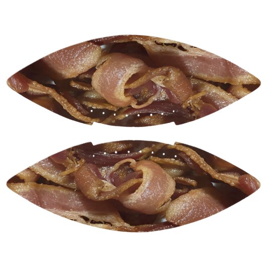 Ballon De Foot Bacon (Panneaux)