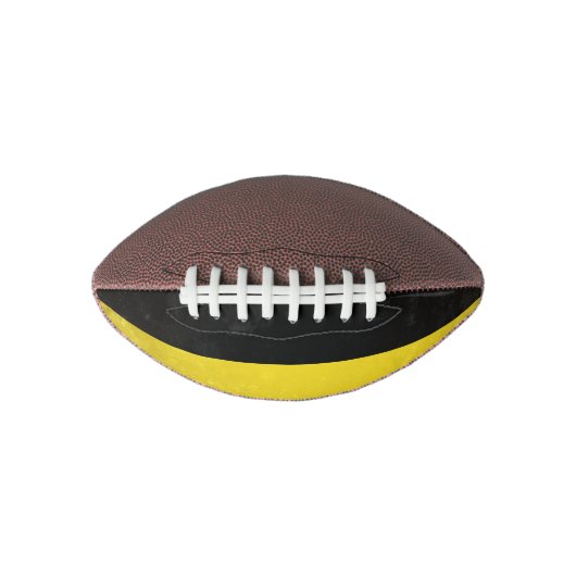 Ballon De Foot Bade-Wurtemberg (Devant)