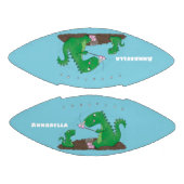 Ballon De Foot Baguettes mignonnes grillant des marshmallows dess (Panneaux)