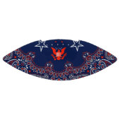 Ballon De Foot Bandana (Panneau)
