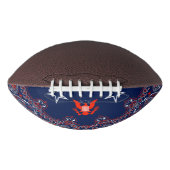 Ballon De Foot Bandana (Devant)