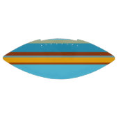 Ballon De Foot Bandes sud-ouest 15 (Panneau)