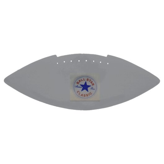 Ballon De Foot Basket (Panneau)