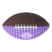 Ballon De Foot Bébé mou Bee Genre Révéler Neutre Personnalisé (Devant)