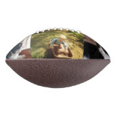 Ballon De Foot Best Daddy Ever Three Photo Football (Tourné à 90°)