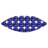 Ballon De Foot Bleu profond (Panneau)