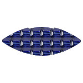 Ballon De Foot Bleu saphir (Panneau)