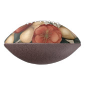 Ballon De Foot Blooms Touchdown (Tourné à 90°)