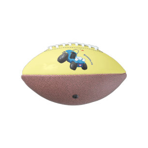 Ballon De Foot Boggy dune mignonne hors route
