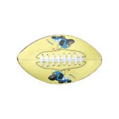 Ballon De Foot Boggy dune mignonne hors route (Devant)