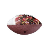 Ballon De Foot bol de cerises (Tourné à 270°)