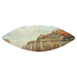 Ballon De Foot Boulevard Montmartre-Eremitage Camille Pissarro