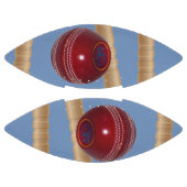 Ballon De Foot Bowling Au Cricket, (Panneaux)