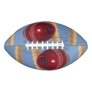 Ballon De Foot Bowling Au Cricket,